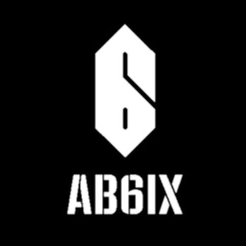 AB6IX Logo