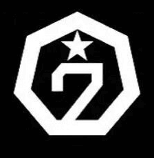 GOT7 Logo KPop