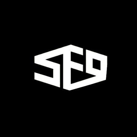 SF9 Logo