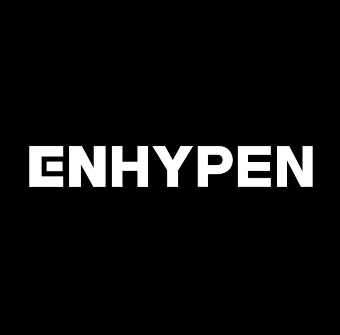 Enhypen logo