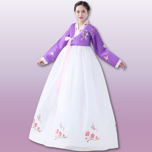 hanbok