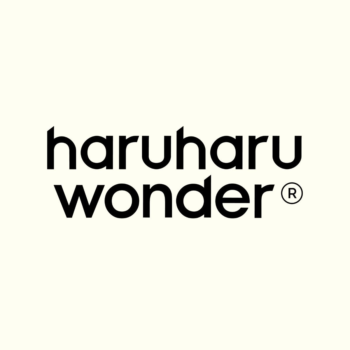 haruharuwonder