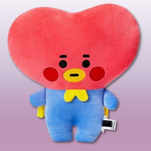 peluche kpop bt21 tata