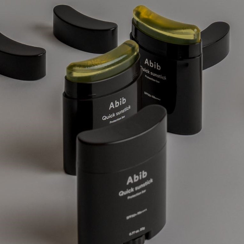 [Abib] Stick solaire protecteur