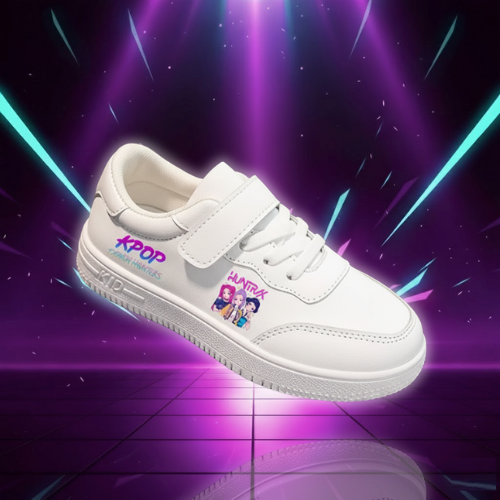 Baskets KPop Demon Hunters pour Enfant