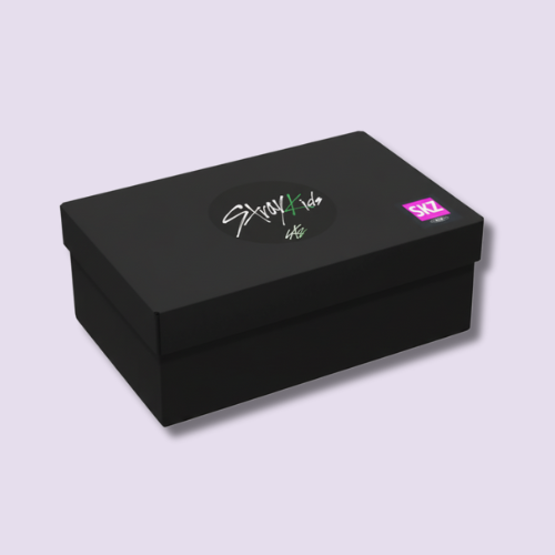 Boîte Cadeau Stray Kids