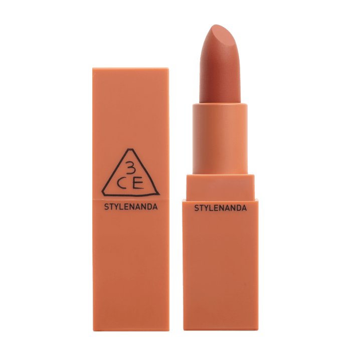 [3CE] Mood Recipe Lip Color 3.5g