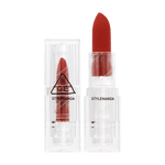 [3CE] Soft Matte Lipstick 3.5g