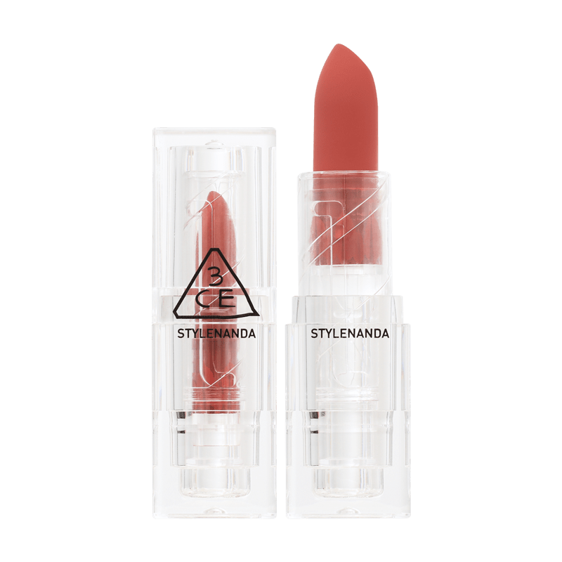 [3CE] Soft Matte Lipstick 3.5g