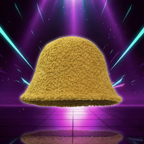 Chapeau de Cospaly Zoey Huntrix