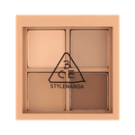 [3CE] Mini Multi Eye Color Palette 3.5g