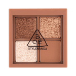 [3CE] Mini Multi Eye Color Palette 3.5g