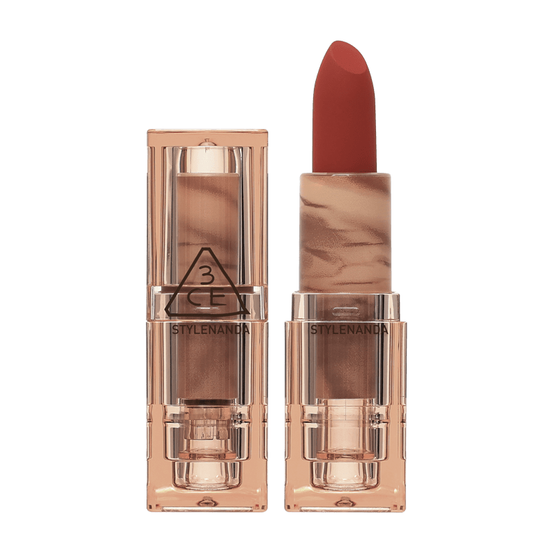 [3CE] Soft Matte Lipstick 3.5g