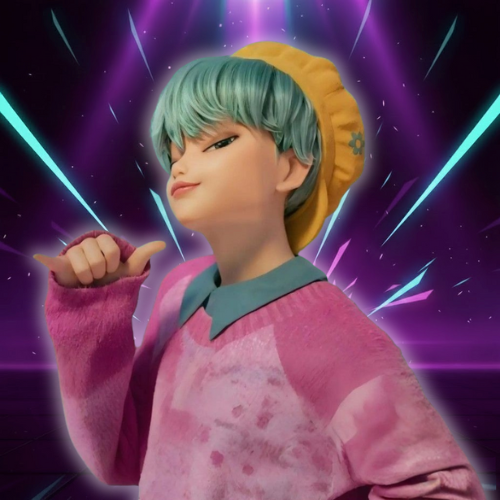 Chapeau de Cospaly Baby Saja Boys