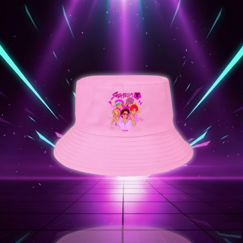 Bob Kawaii KPop Demon Hunters﻿