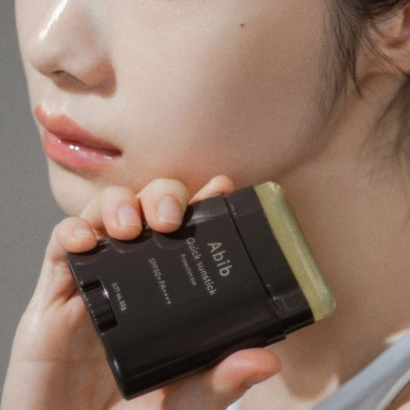 [Abib] Stick solaire protecteur