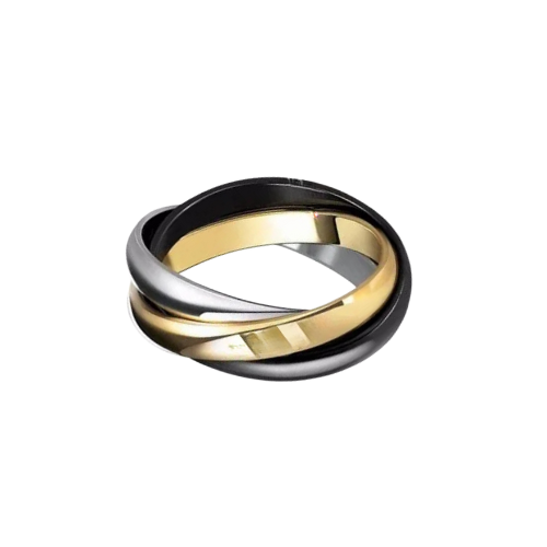 Bague Infini KPOP Hyunjin - Groupe Stray Kids