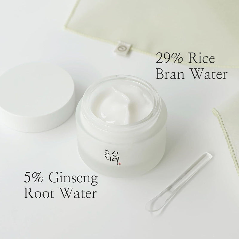 [Beauty of Joseon] Crème hydratante Dynasty