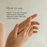 [Beauty of Joseon] Huile nettoyante au ginseng