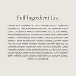 [Beauty of Joseon] Huile nettoyante au ginseng