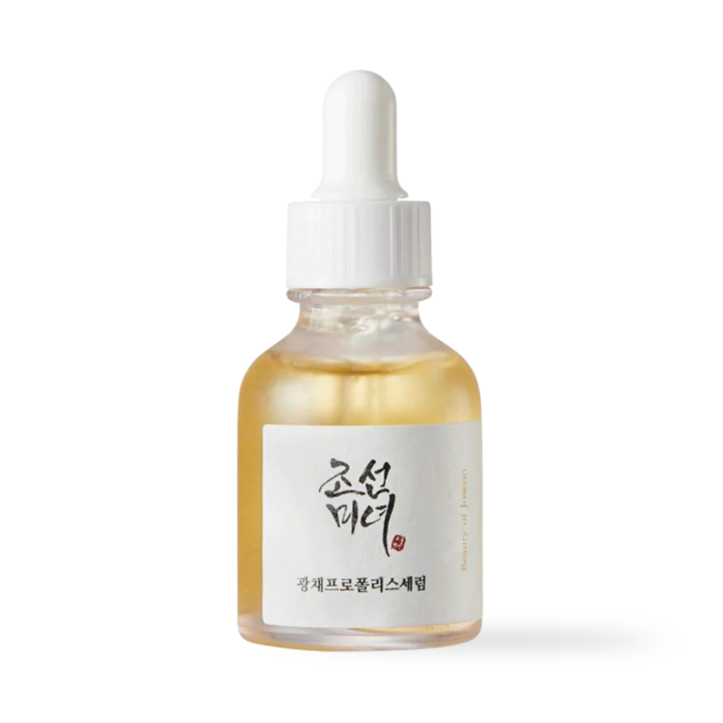 [Beauty of Joseon] Sérum éclatant Propolis + Niacinamide