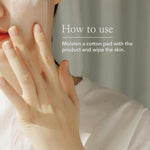 [Beauty of Joseon] Toner rafraîchissant à la prune verte AHA + BHA