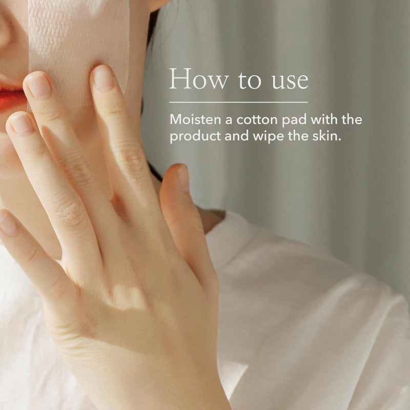 [Beauty of Joseon] Toner rafraîchissant à la prune verte AHA + BHA