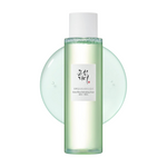 [Beauty of Joseon] Toner rafraîchissant à la prune verte AHA + BHA