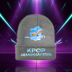 Bonnet Derpy Tiger KPop Demon Hunters