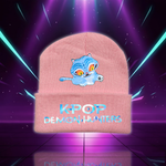 Bonnet Derpy Tiger KPop Demon Hunters