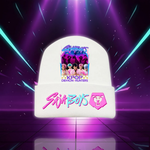 Bonnet Saja Boys KPop Demon Hunters