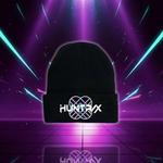 Bonnet Tricoté Huntrix