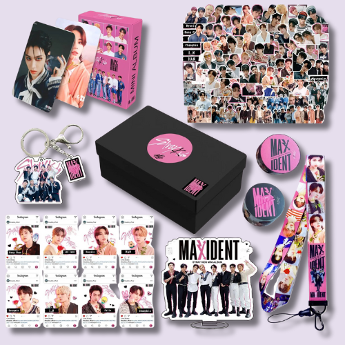 Boîte Cadeau Stray Kids