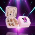 Boîte à Bijoux Kpop Demon Hunters