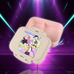 Boîte à Déjeuner Huntrix KPop Demon Hunters