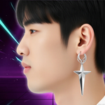Boucles d'Oreilles Jinu KPop Demon Hunters