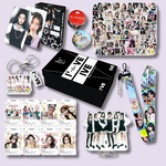 Box Cadeau Officiel IVE