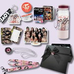 Box Cadeau Surprise KPop