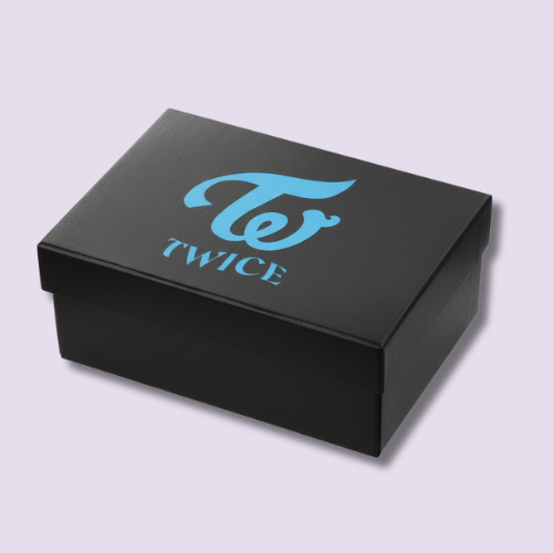 Box Cadeau Twice KPop