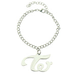 Bracelet Chaîne - Twice