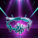 Bracelet Demon Hunters KPop