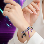 Bracelet K-pop Huntrix Demon Hunters