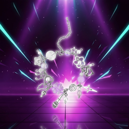 Bracelet KPop Demon Hunters