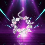 Bracelet KPop Demon Hunters