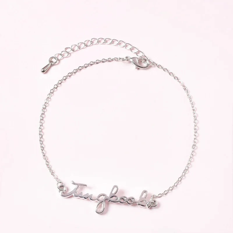 Bracelet de Cheville BTS - Jungkook