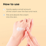 [COSRX] Crème hydratante Advanced Snail 92 tout en un