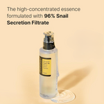[COSRX] Essence Advanced Snail 96