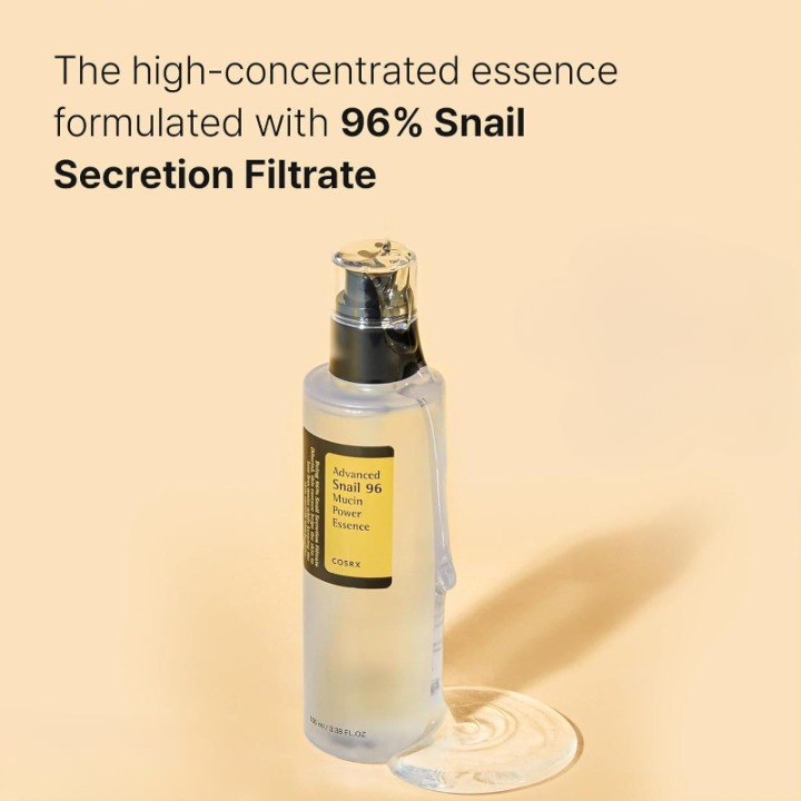 [COSRX] Essence Advanced Snail 96