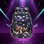 Cartable KPop Kawaii Demon Hunters