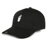 Casquette Corée Heart Finger